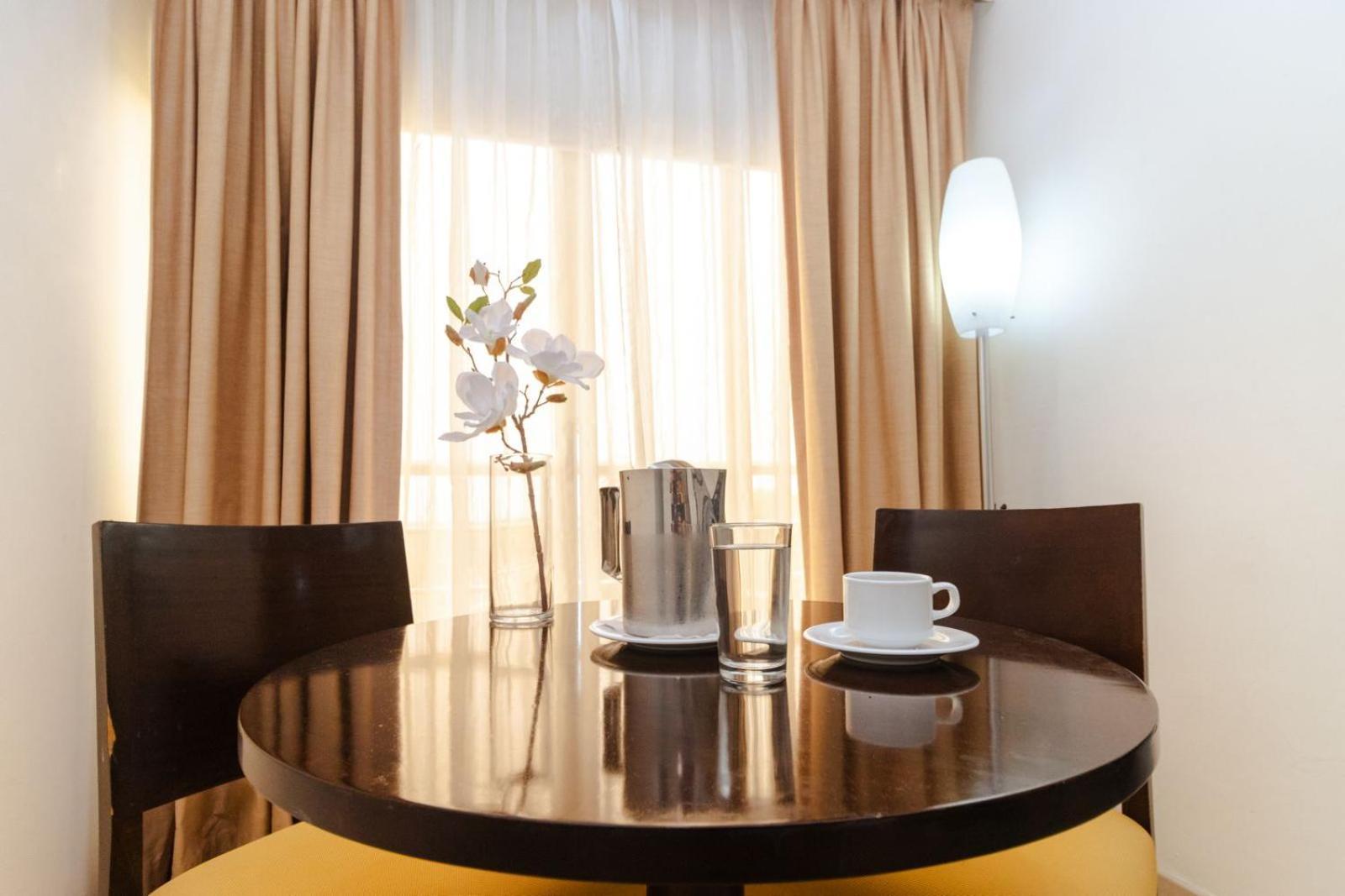 Hotel Millenium Barrancabermeja Exteriör bild